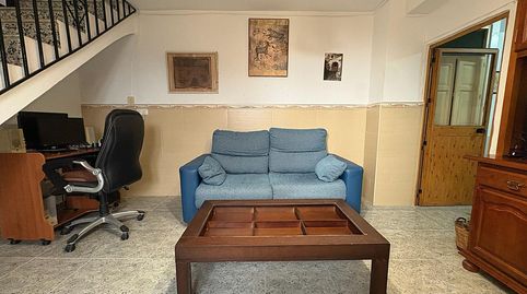 Foto 5 de Finca rústica en venta en Calle Virgen Rosario, 19, Yunquera, Málaga