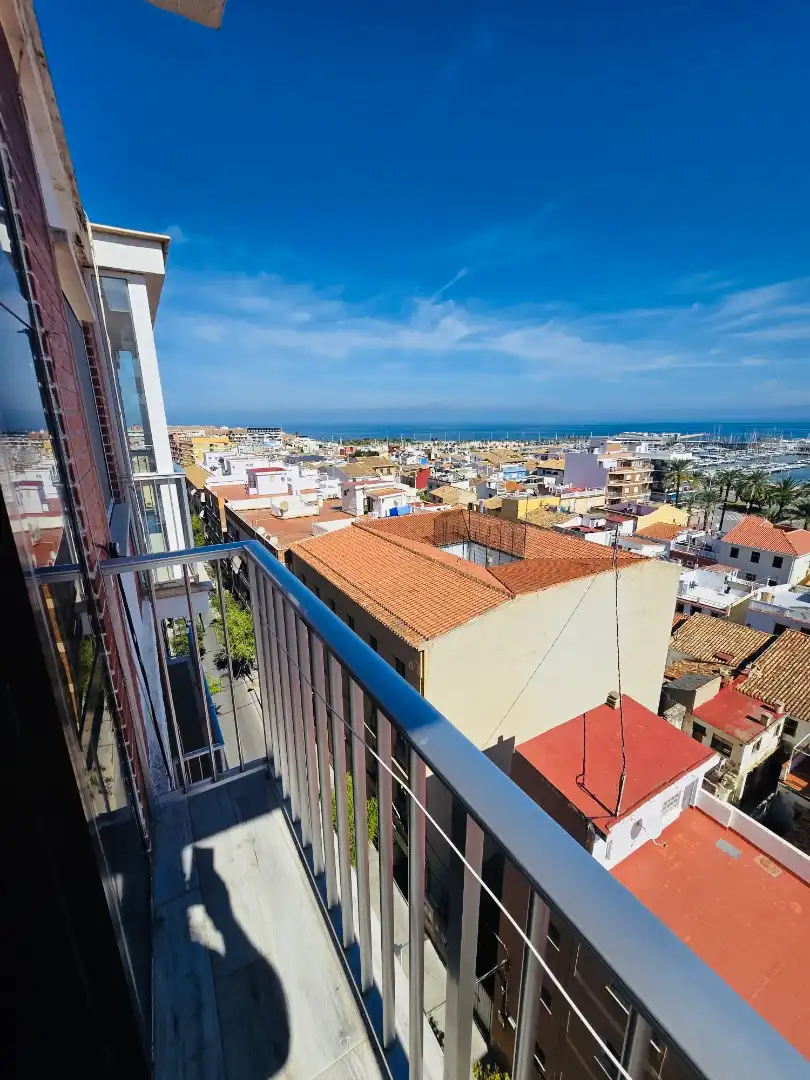 Appartement avec ascenseur à vendre à Centro Urbano, imagen 6