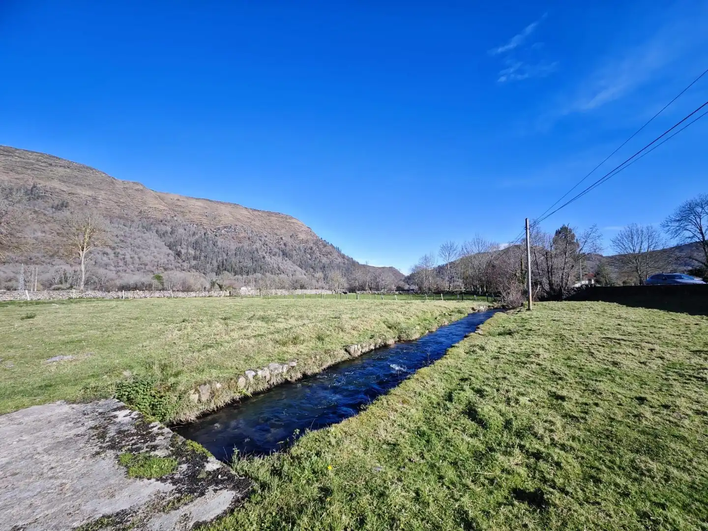 Residential land for sale in Ruente, imagen 9