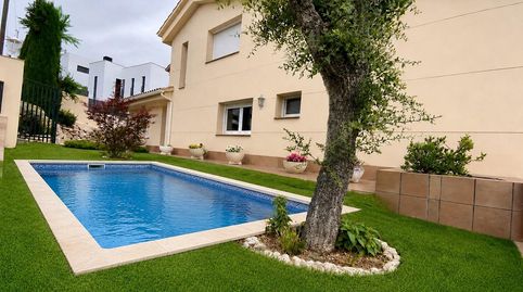 Foto 3 de Casa o chalet en venta en Molassa la, Teià, Barcelona