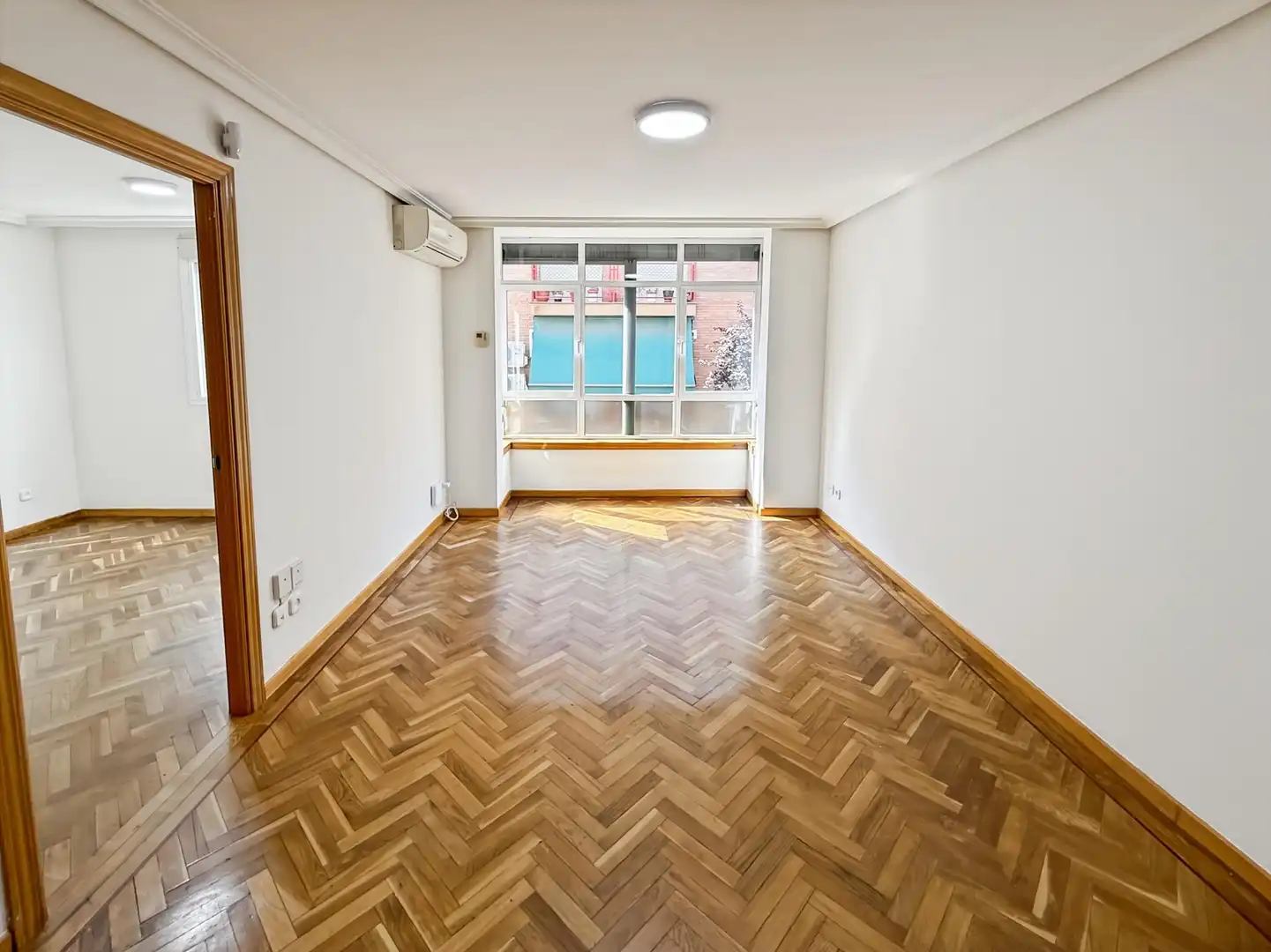 Wohnung zur Miete in Calle de Pinos Baja, Valdeacederas