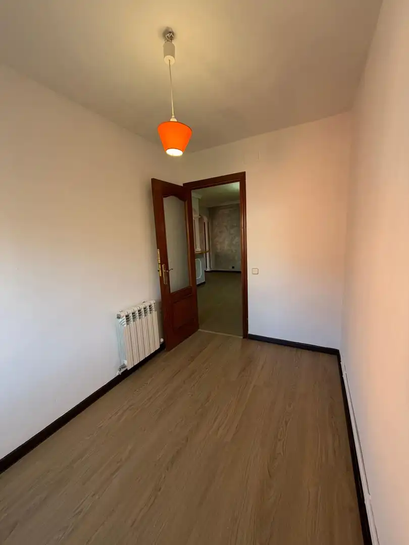 Habitación de Piso de alquiler en Madrid con Aire acondicionado y Calefacción