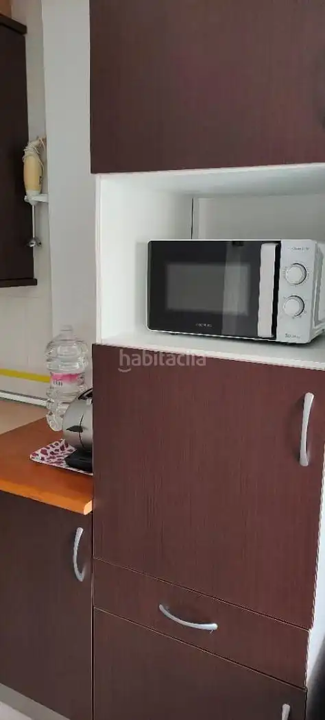 Piso con piscina en venta en Calle Urbano Arregui 194B, imagen 5