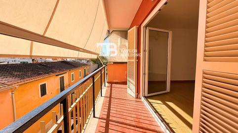 Foto 4 de Pis en venda a Triana, Son Espanyolet,  Palma de Mallorca