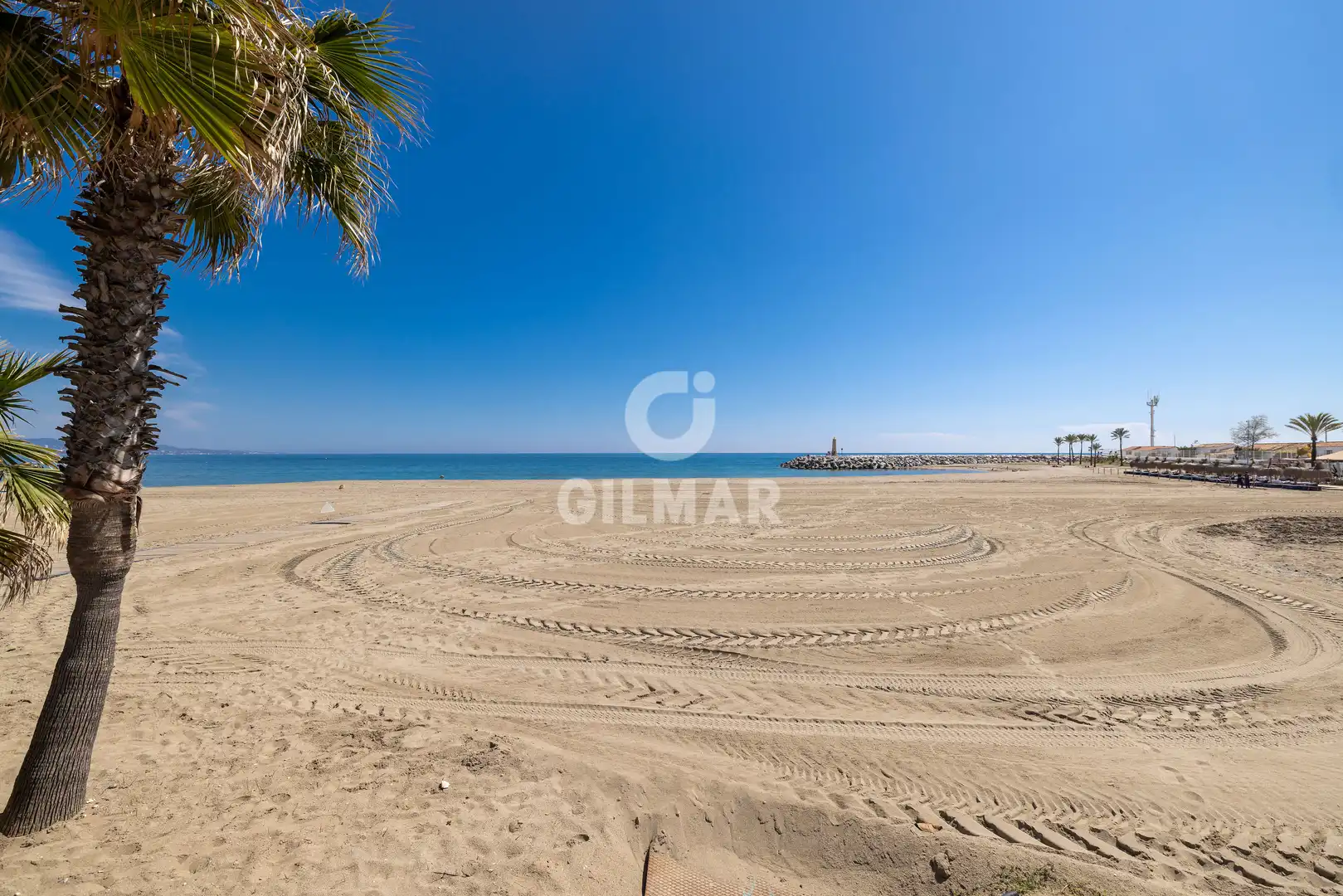 Apartament amb terrassa en venda a Nueva Andalucía, imagen 45