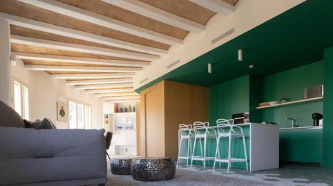 Foto 5 de Pis de lloguer a Calle Ausias Marc, Dreta de l'Eixample, Barcelona