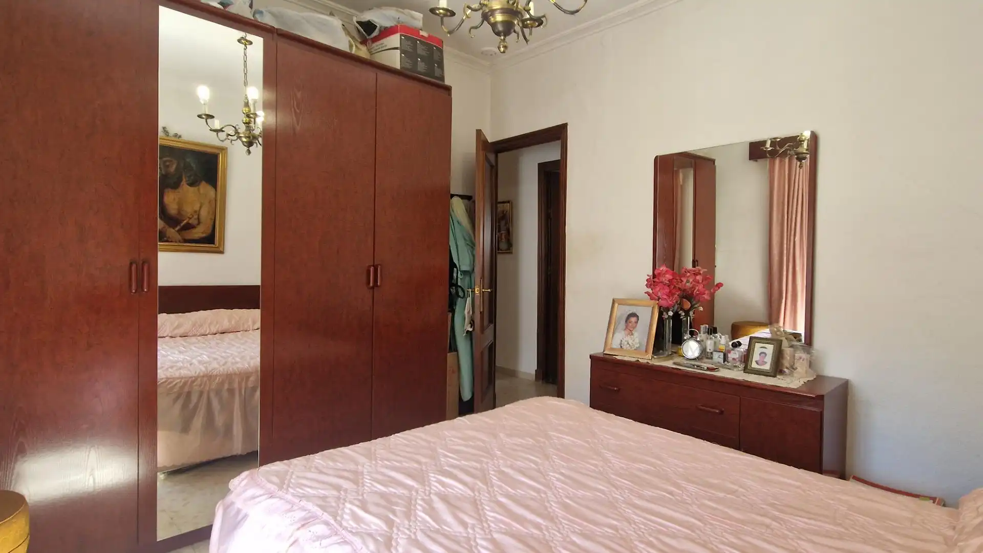 Habitación de Piso en venta en Jerez de la Frontera