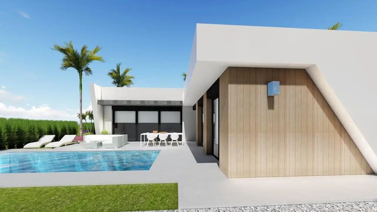 Villa avec piscine à vendre à Calasparra, imagen 6