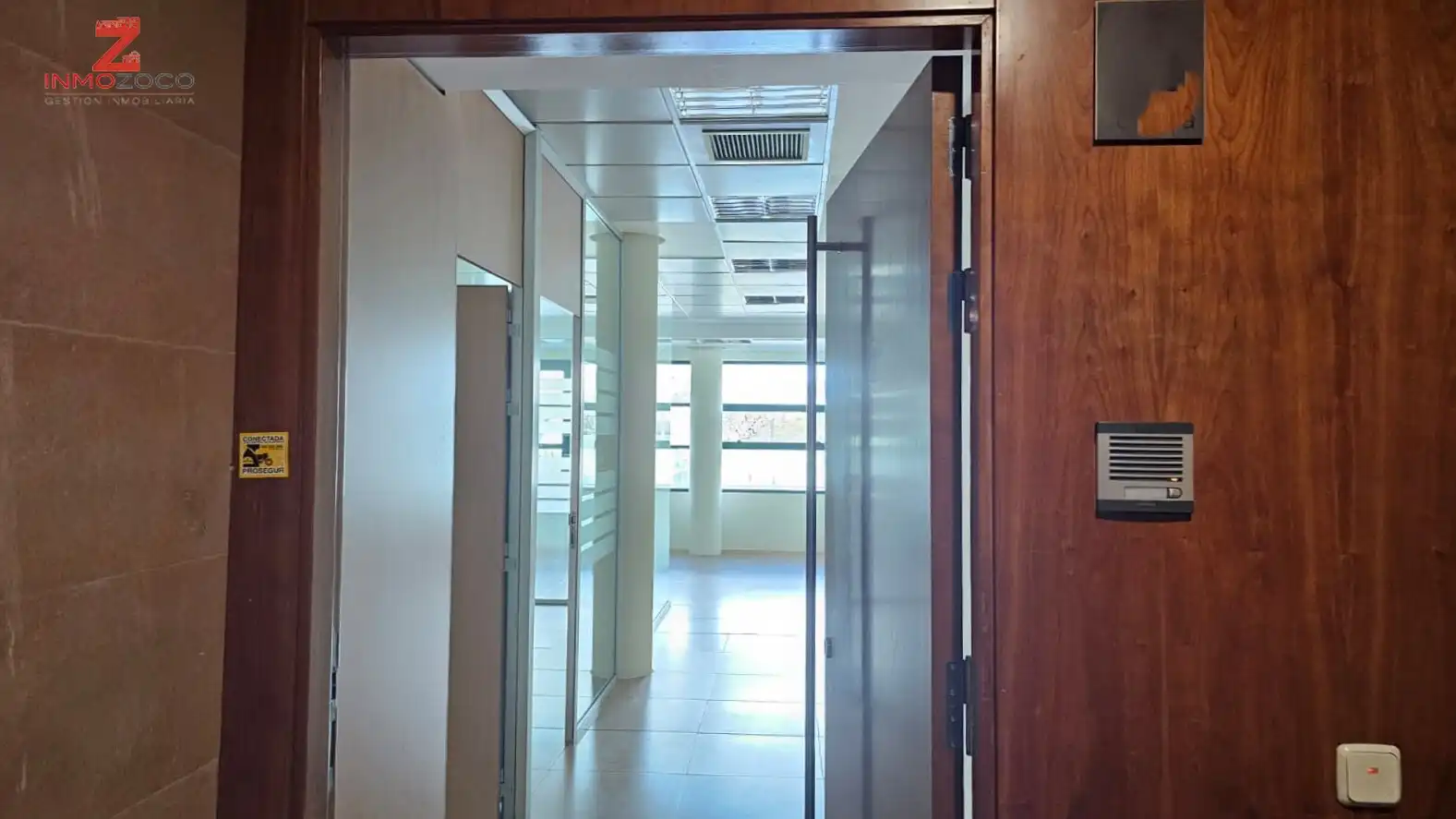 Oficina amb ascensor de lloguer a El Pinar - Punta Galea, imagen 10