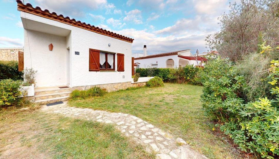 Photo 1 of House or chalet for sale in  del Cap Llarg, Santa Margarita, Girona