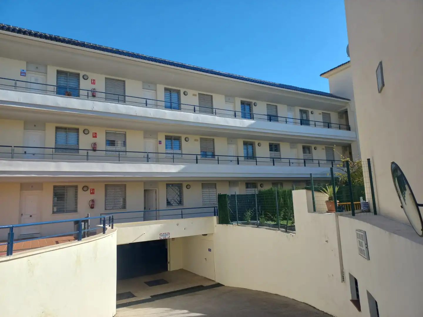 Wohnung zum Verkauf in Calle Tucán, Torreblanca del Sol
