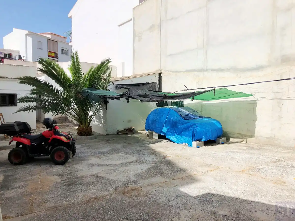 Adossat en venda a Torrox Pueblo, imagen 14