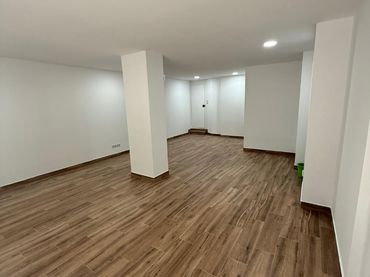 Local comercial en venda a La Gavarra