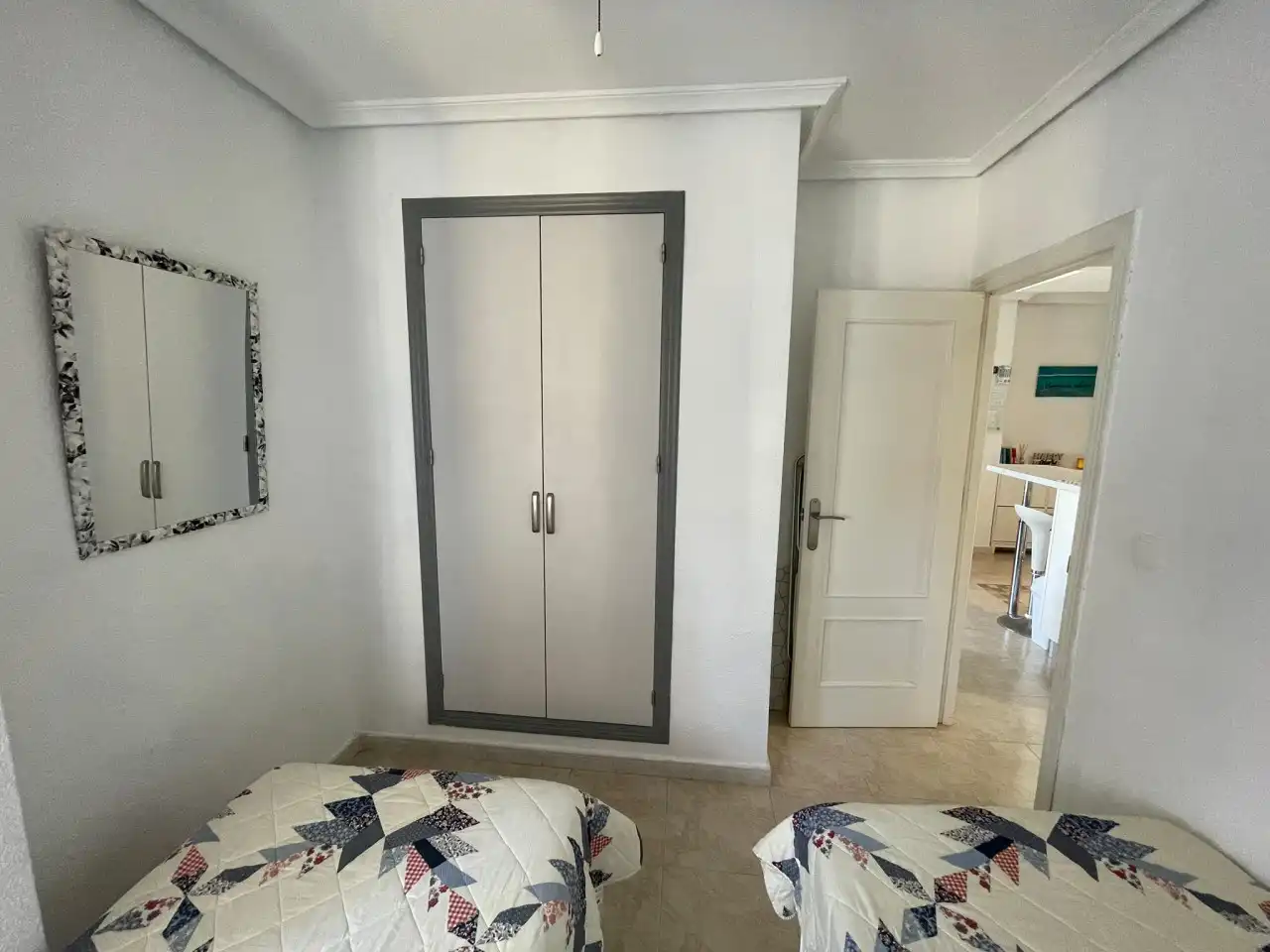 Apartament amb terrassa en venda a La Mata, imagen 24