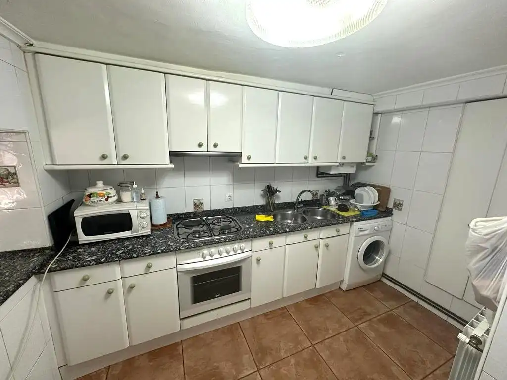 Casa amb terrassa en venda a Saltillo, imagen 11