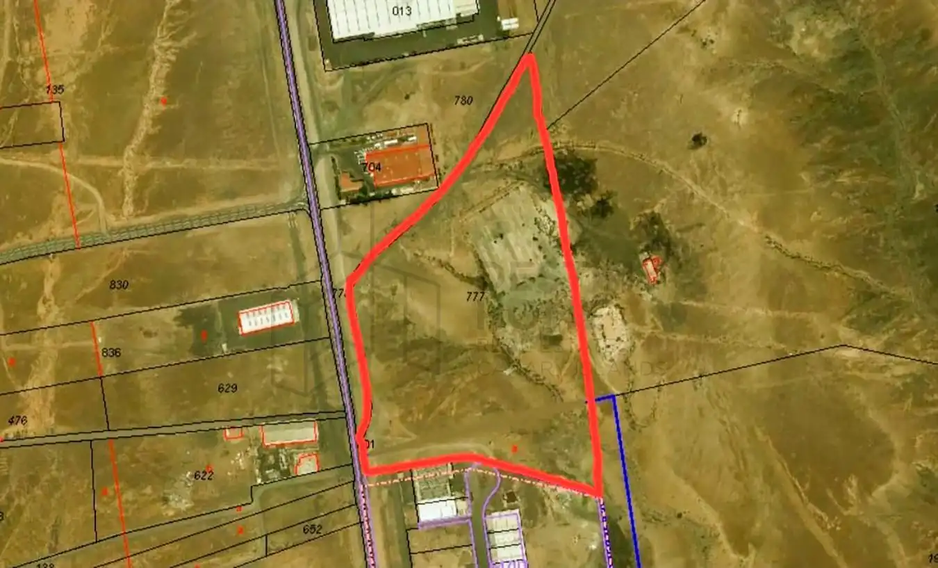 Residencial en venda en Tuineje