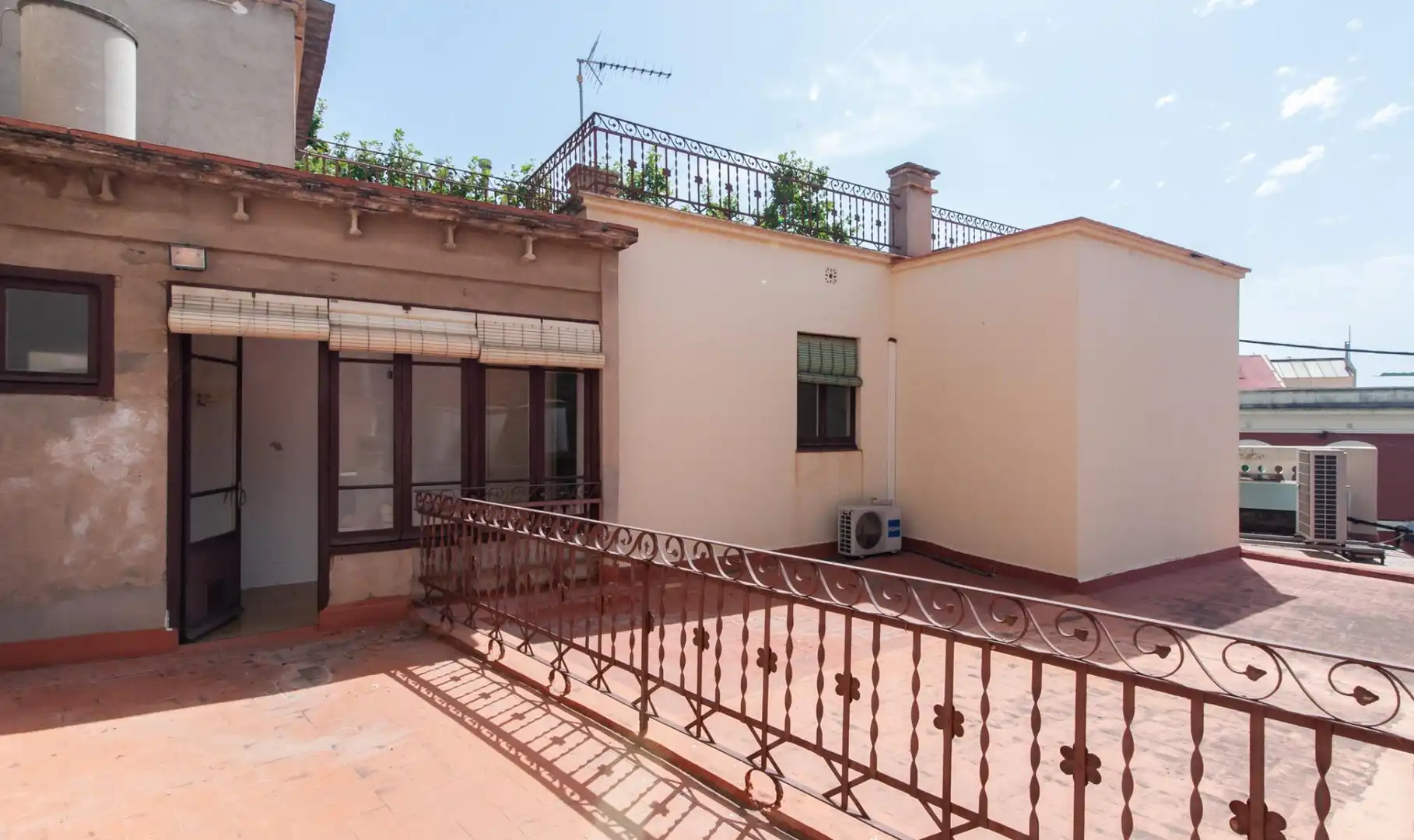 Residencial en venda a de l'Estació, imagen 23