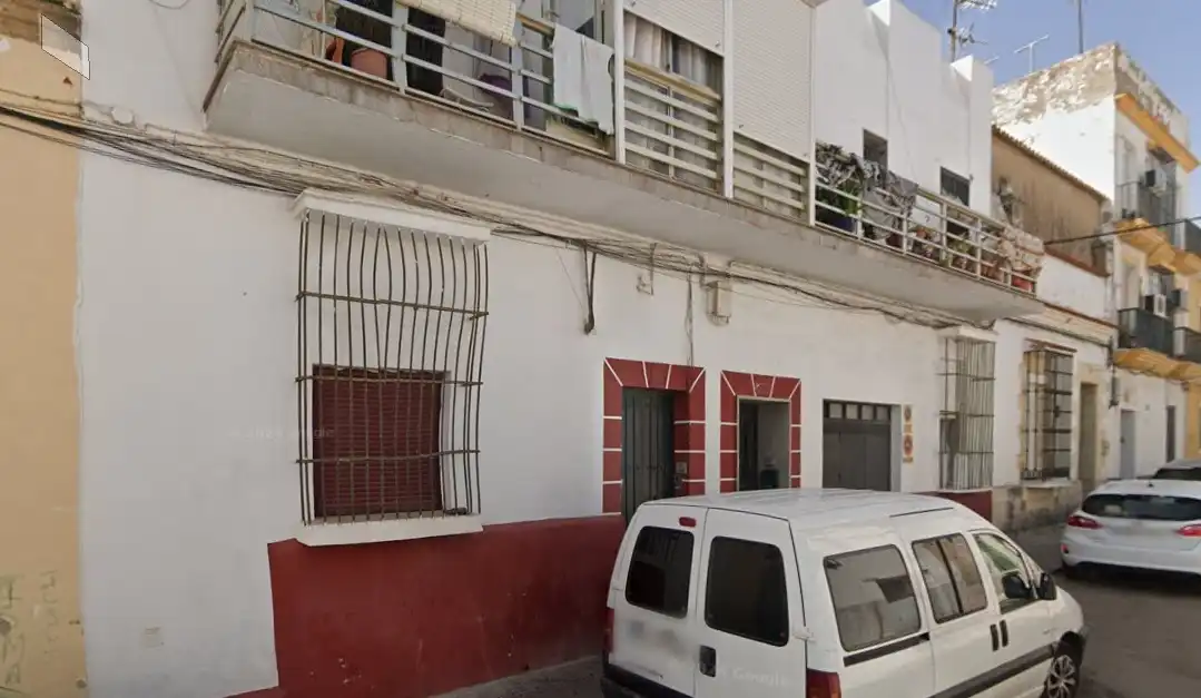 Flat for sale in C/ Zarza