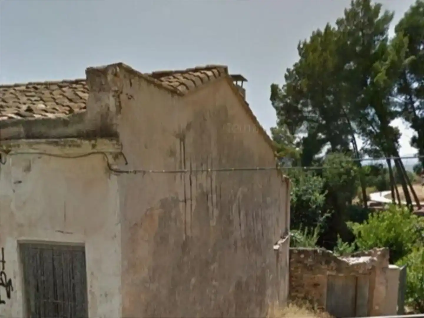 Finca rústica en venda en Viver
