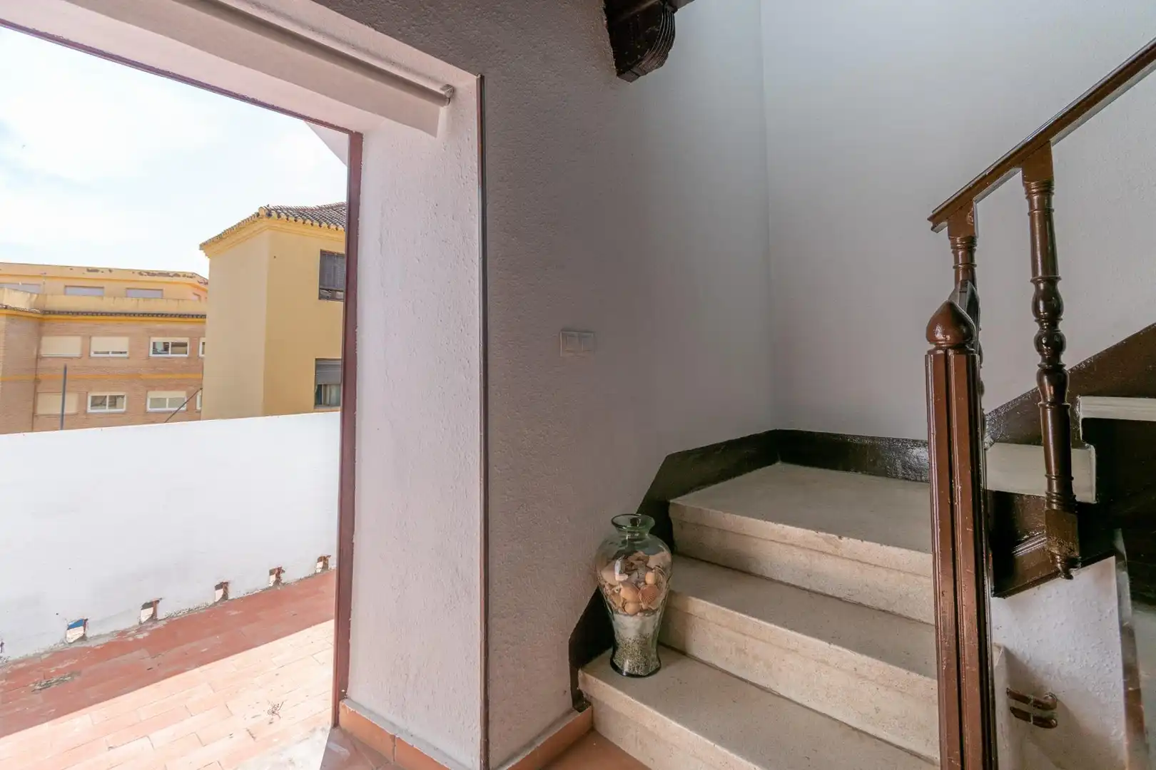Casa o xalet en venda en Guadix amb Calefacció, Traster i Piscina