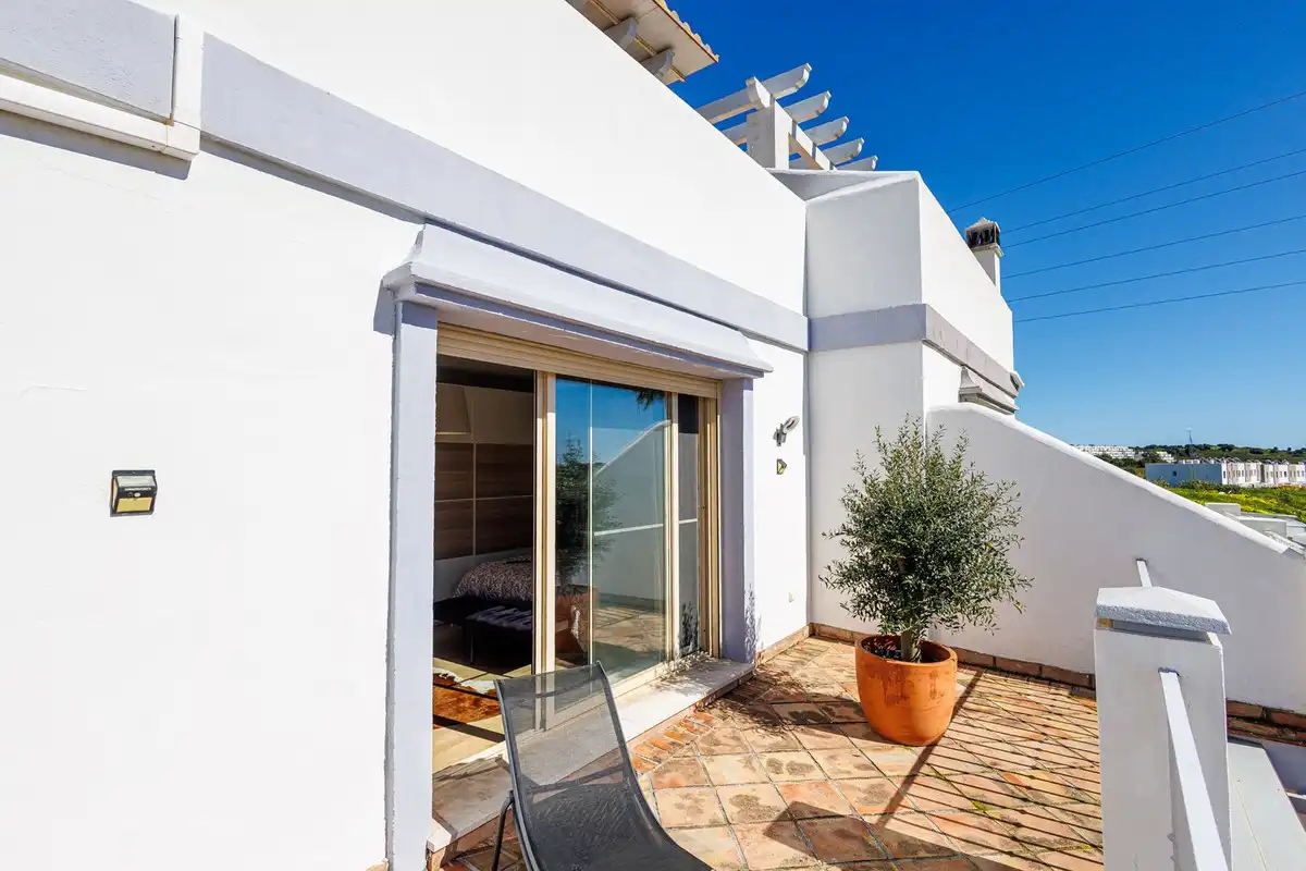 Reihenhaus mit Pool zum Verkauf in Estepona - Estepona,Centro,Alvaro de Bazán, imagen 26