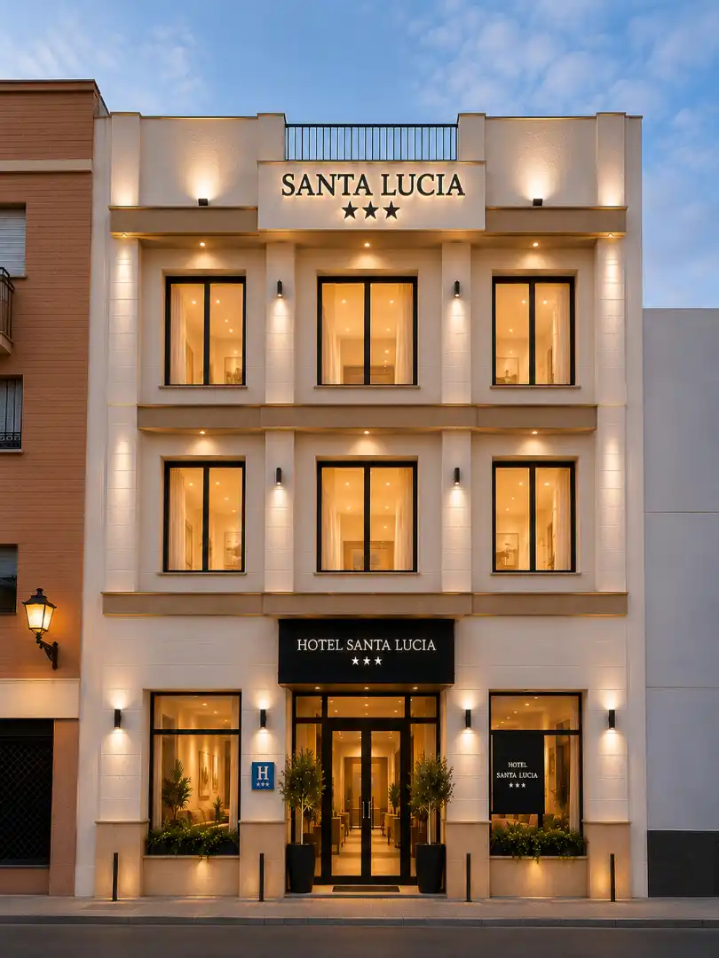 Gebäude zum Verkauf in Paseo de María Agustín, San Pablo