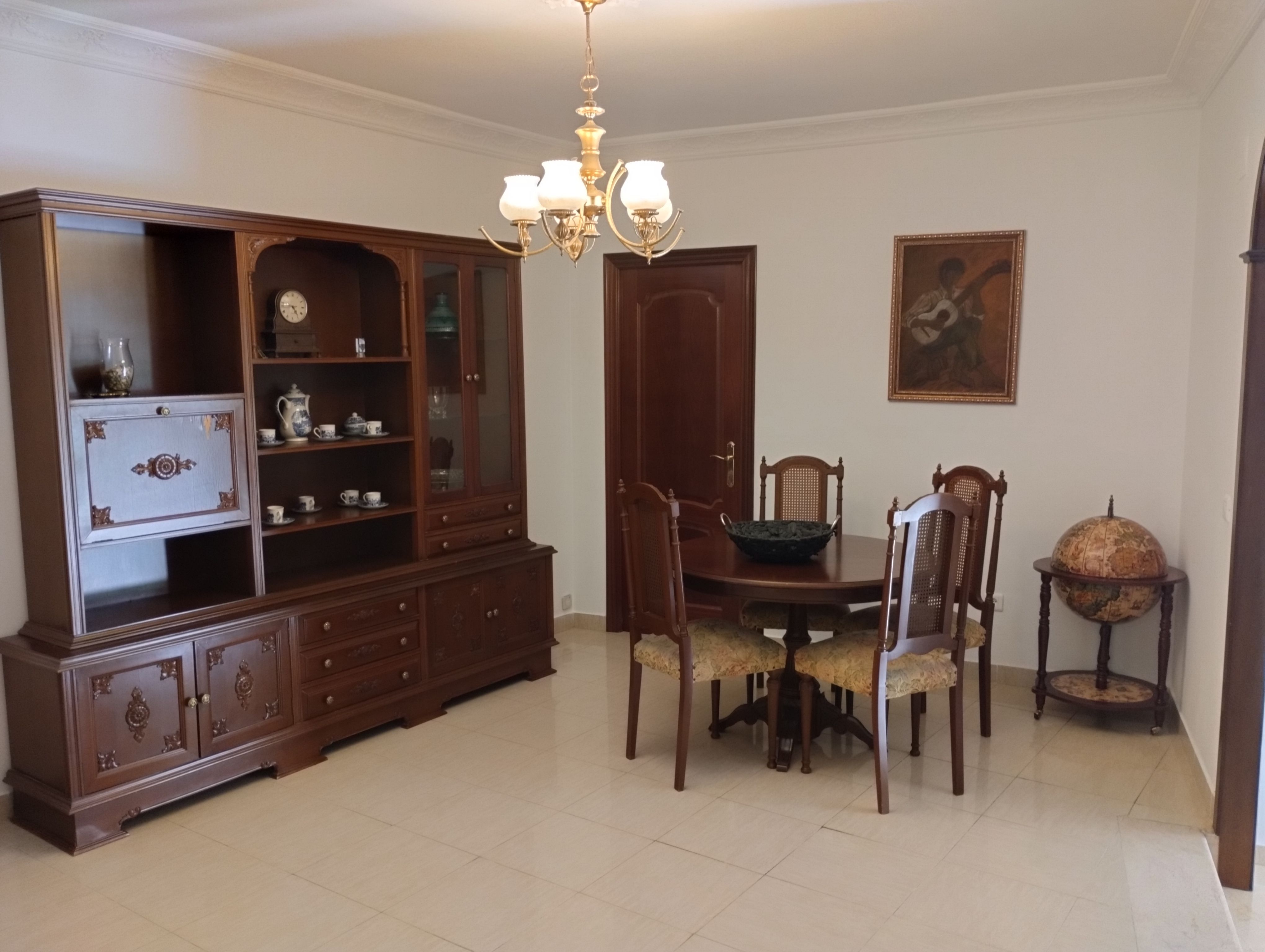 Casa o xalet de lloguer a La Algaba