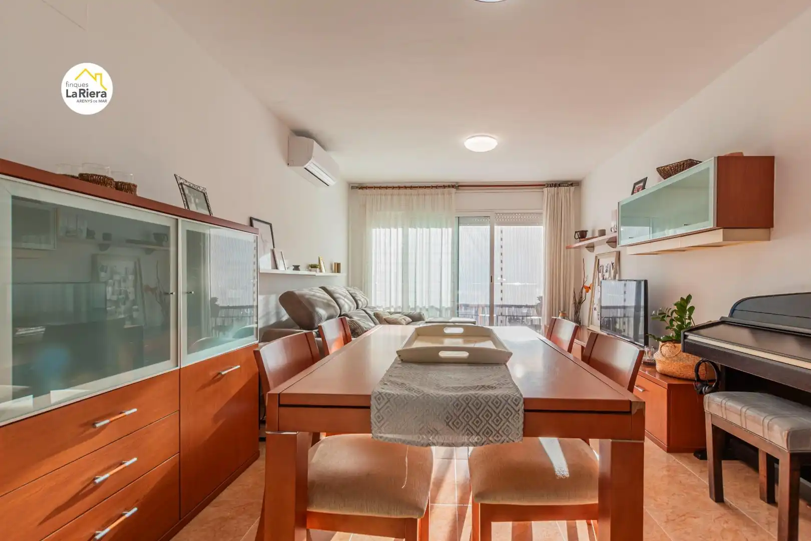 Wohnung mit Terrasse zum Verkauf in Arenys de Munt, imagen 3