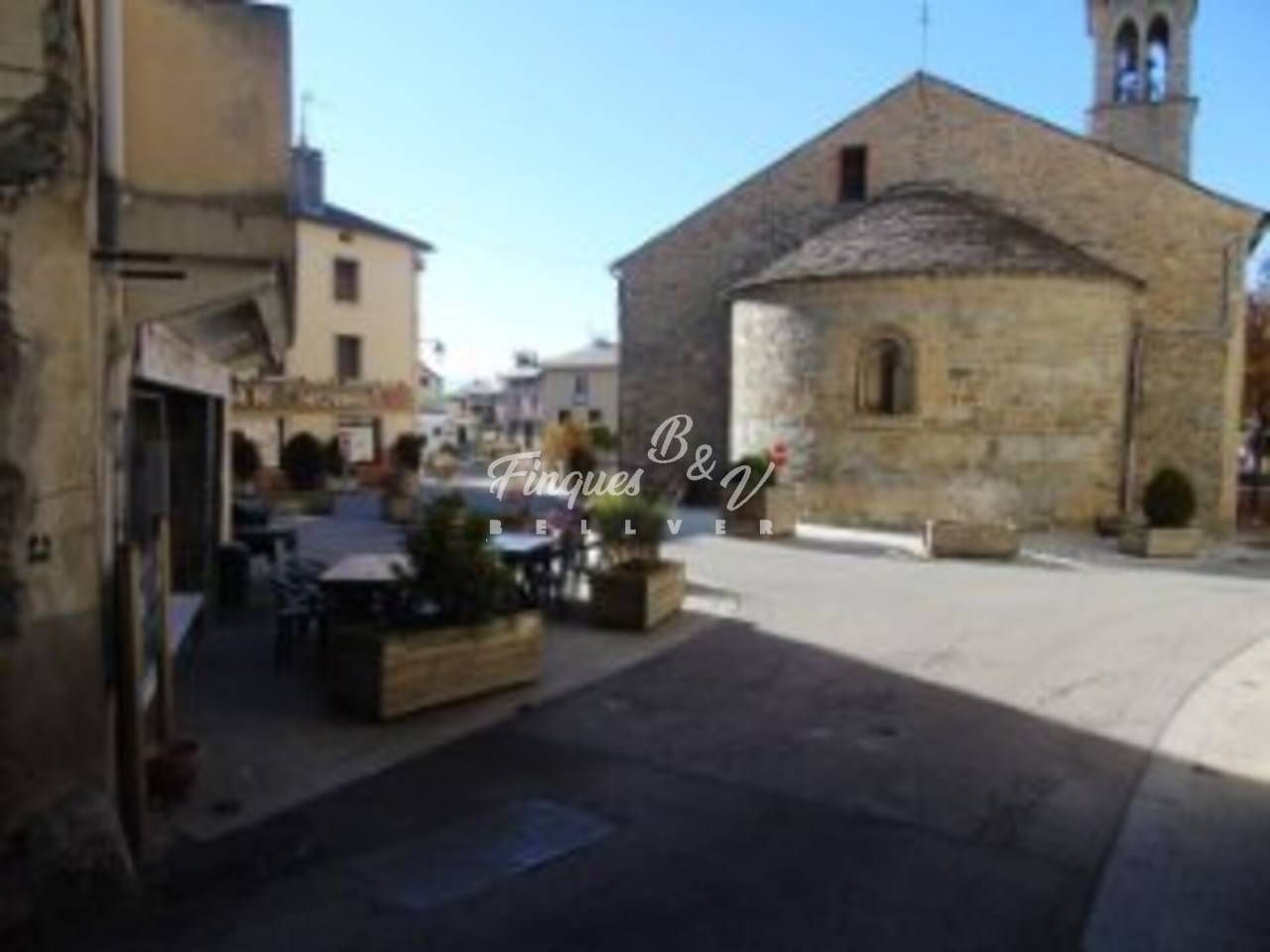 Flat to rent in Osséja  with Heating, Terrace and Furnished