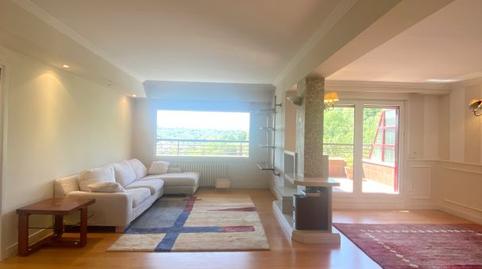 Foto 5 de Pis de lloguer a Antiguo, Gipuzkoa