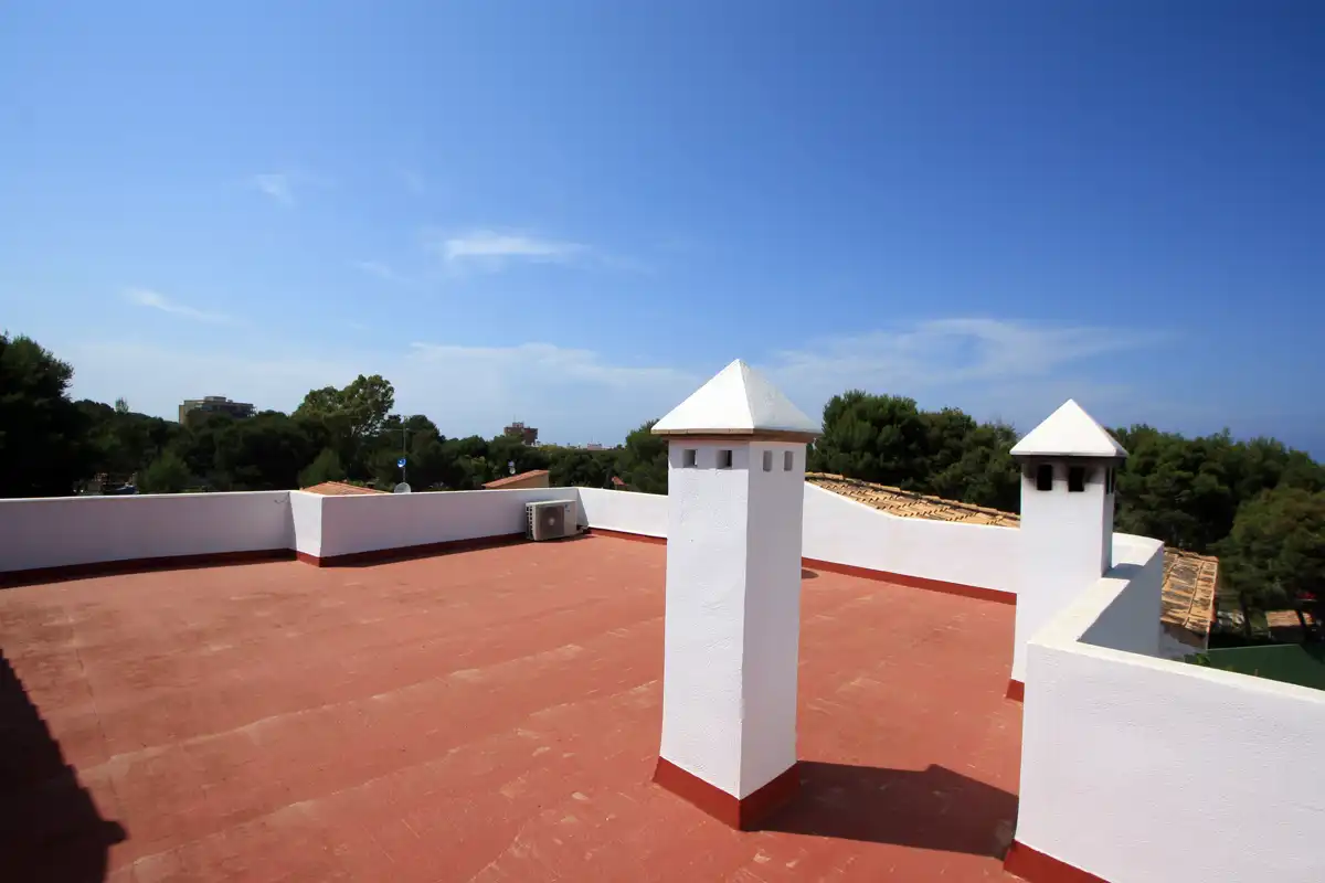Villa avec piscine à vendre à Las Rotas / Les Rotes, imagen 21