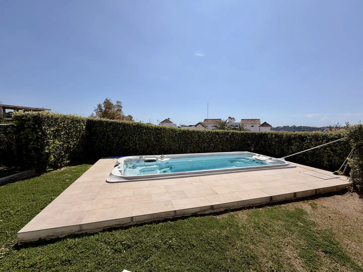 Baixos amb piscina en venda a Nueva Andalucía, imagen 20