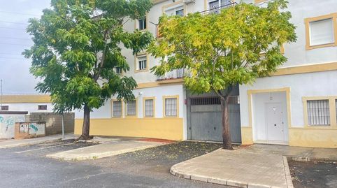 Solvia Inmobiliaria  Garaje Cartaya