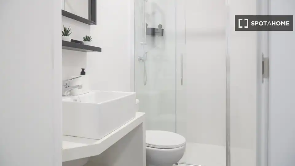 Wohnung zur Miete in Carabanchel, imagen 18
