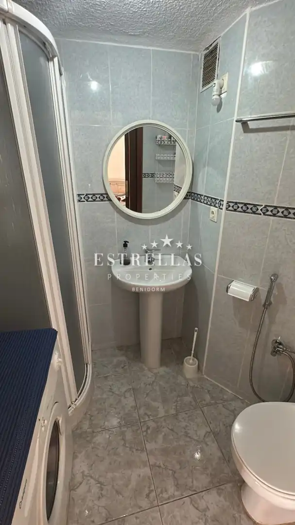 Bedroom of Duplexes for sale in Benidorm  with Heating, Terrace and Storage room