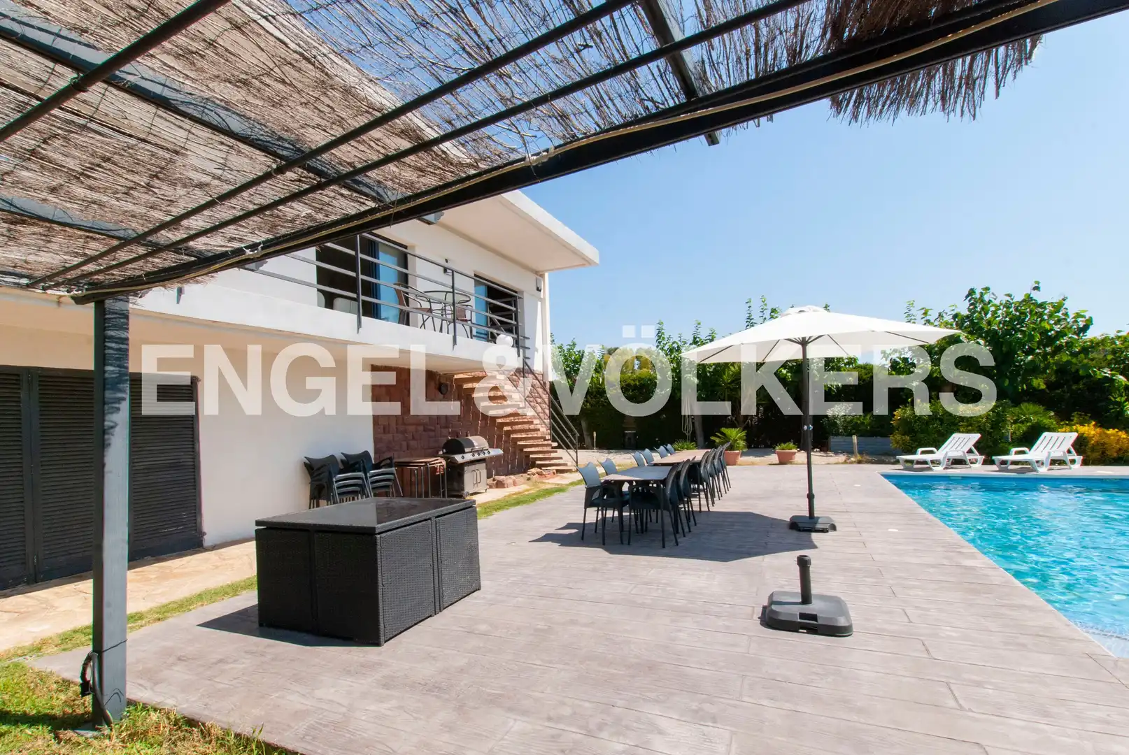 Villa avec piscine à vendre à Regueral - Prat d'en Forés, imagen 11