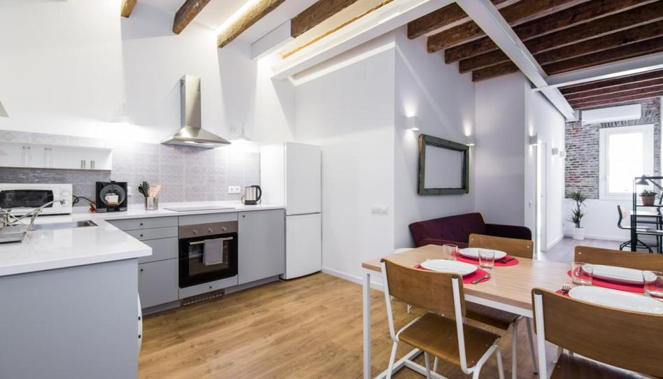 Photo 1 of Apartment to rent in El Clot, Barcelona