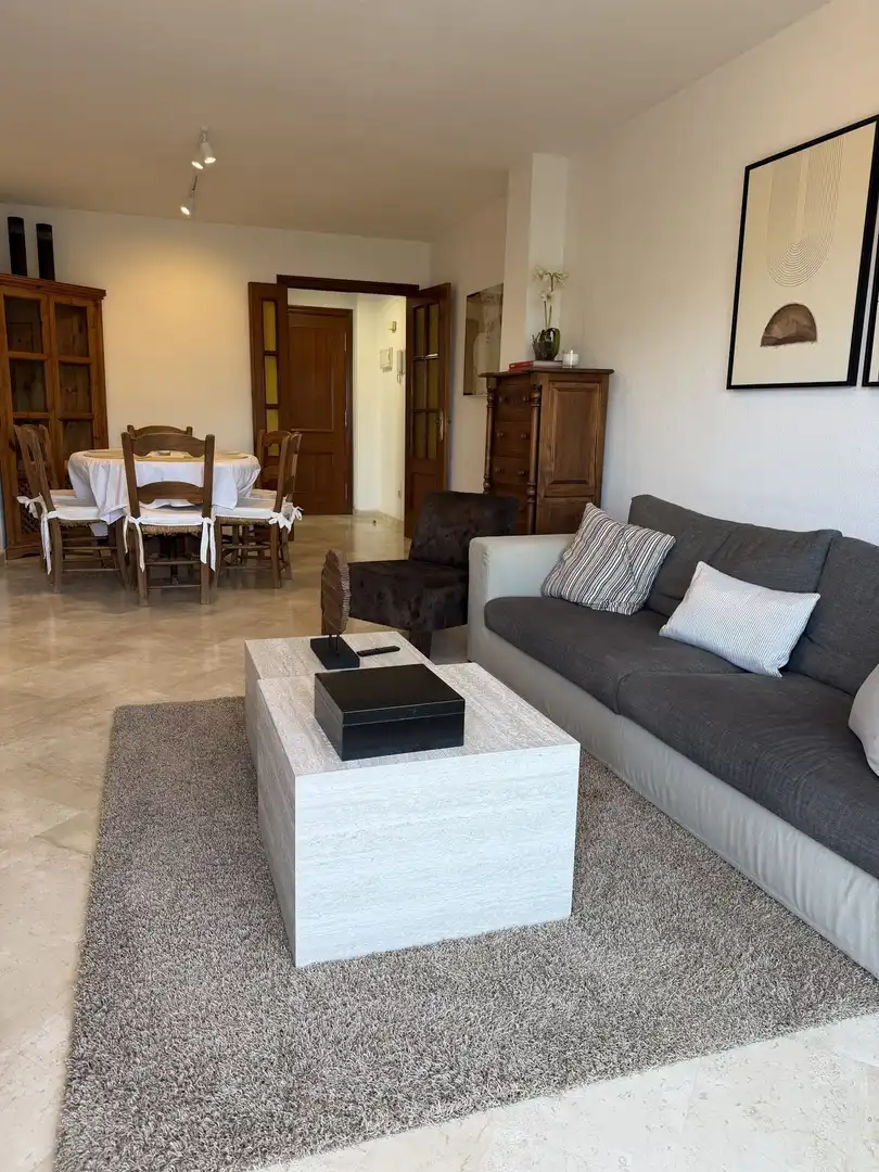 Piso con ascensor en venta en Marbella Centro, imagen 12