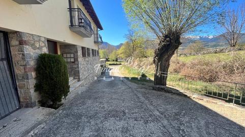 Foto 2 de Apartament de lloguer a Torrent Corner, 1, Bellver de Cerdanya, Lleida