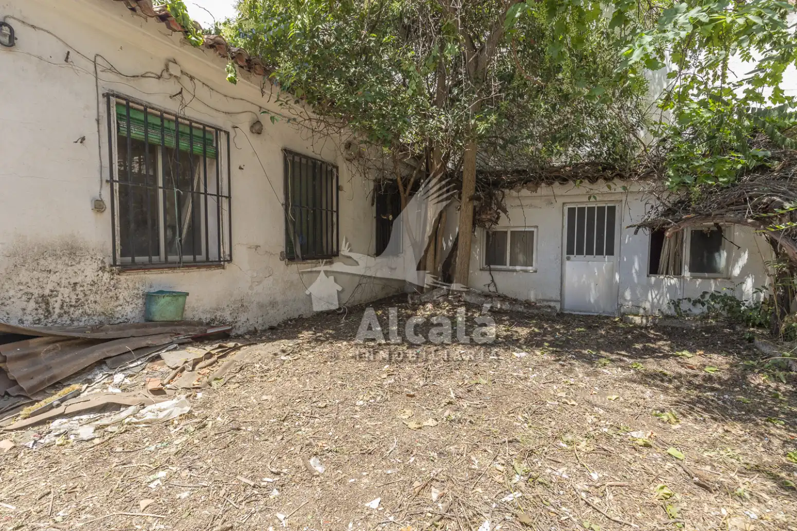 Casa adosada en venta en Alcalá de Henares