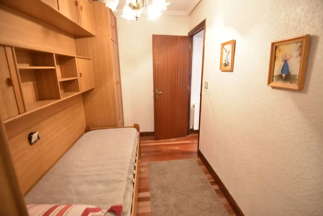 Appartement à vendre à Urkizu Pasealekua Ibilbidea, imagen 29