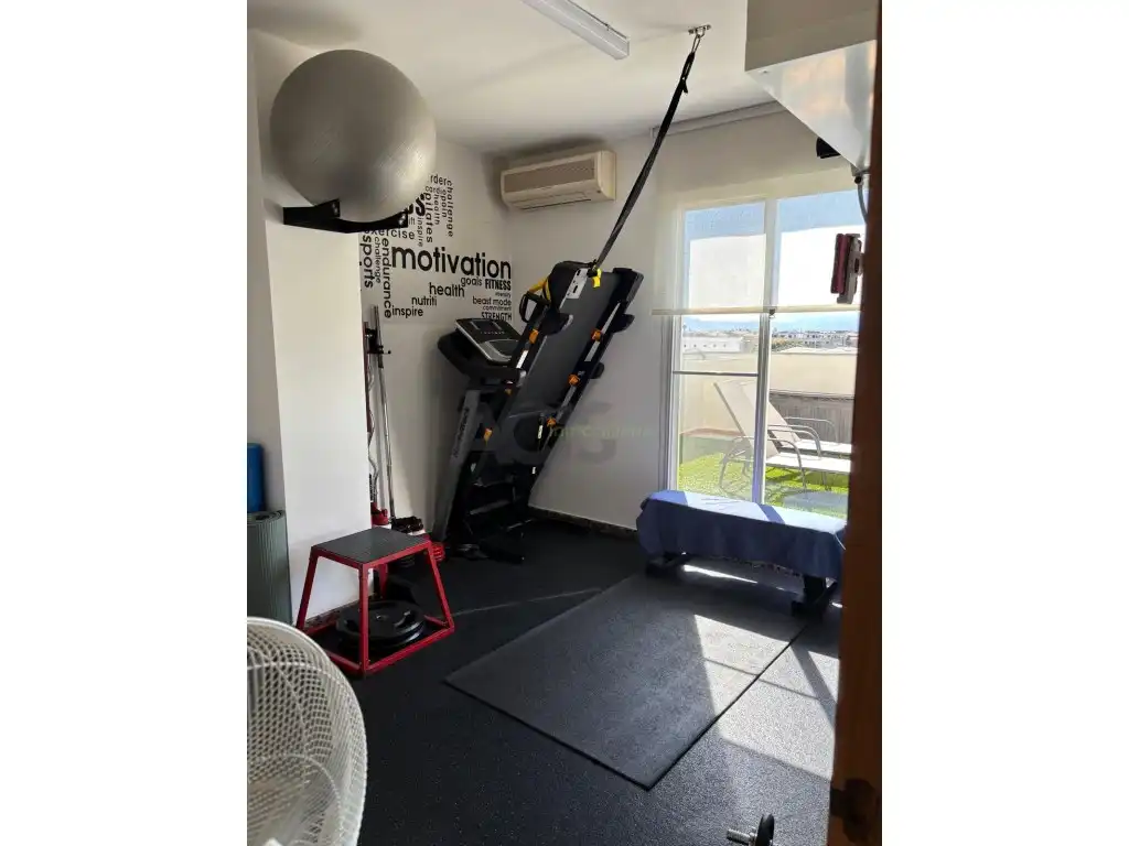 Ático en venta en L'Alcúdia, Valencia