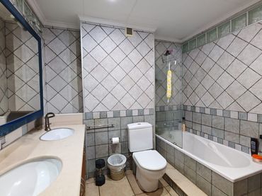 Flat with lift for sale in ACEQUIA