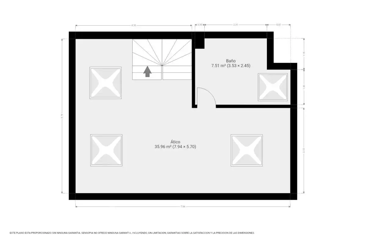 Adosado con piscina en venta en Avenida 315 ., imagen 51
