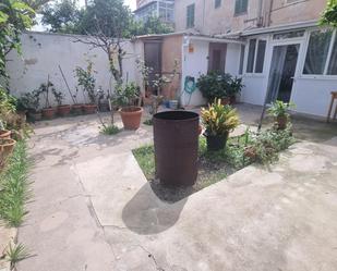 Jardí de Casa o xalet en venda en  Palma de Mallorca amb Terrassa i Balcó