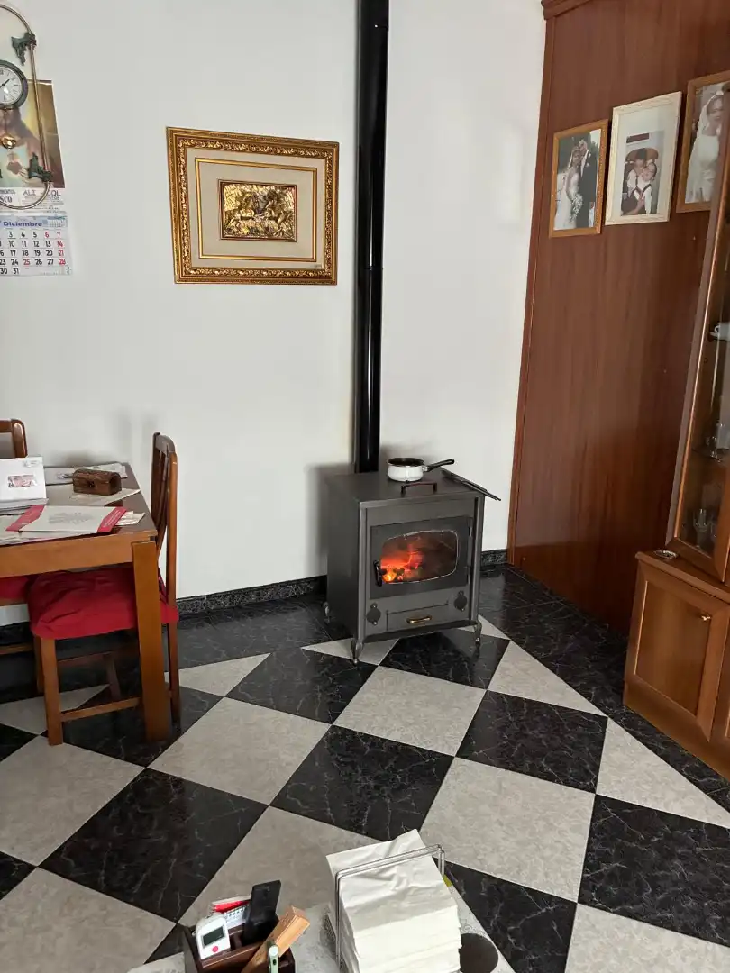 Jardín de Casa o chalet en venta en Colmenar de Oreja