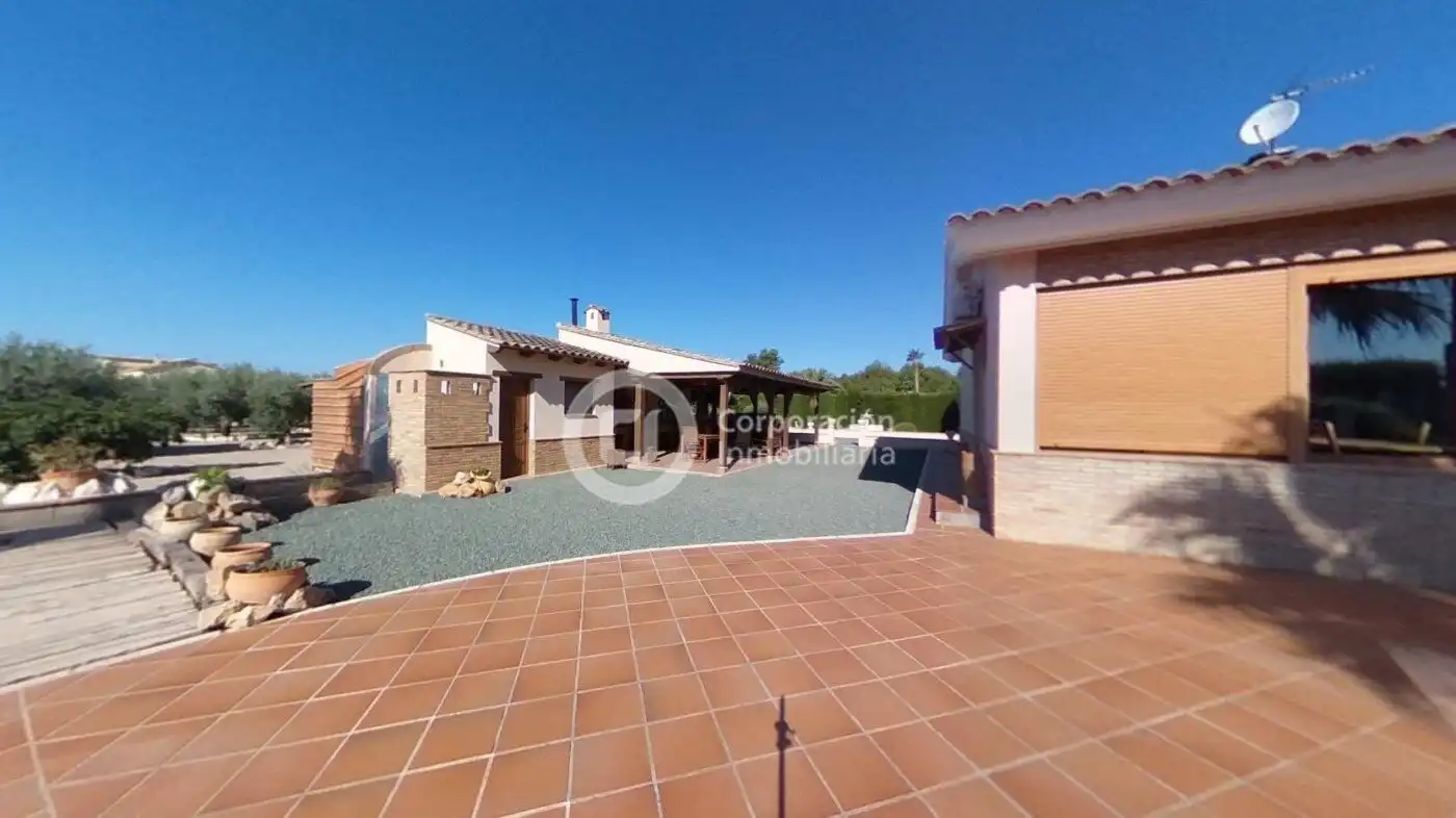 Villa con terrazza in vendita a Pedanías Centro, imagen 48