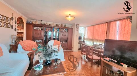 Foto 5 de Pis en venda a Avinguda de Dénia, Vistahermosa, Alicante