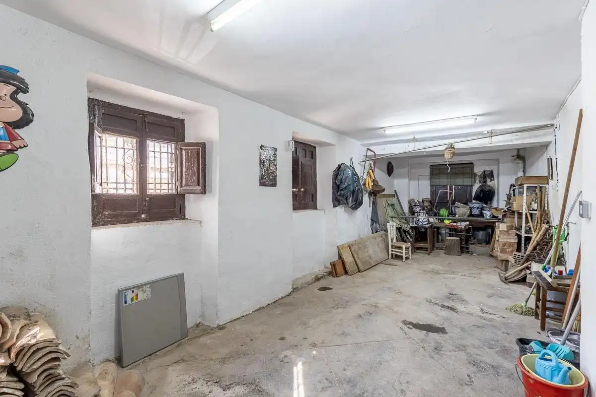Houses for sale in Granada  with Terrace