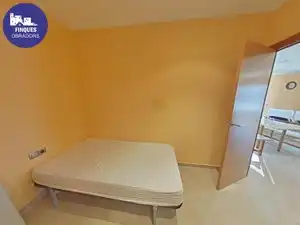 Habitación de Casa o chalet en venta en Muntanyola con Calefacción, Jardín privado y Terraza